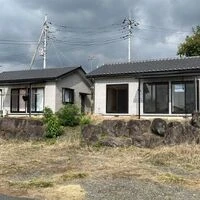 画像1421：桐生市黒保根町 中古別荘　築28年