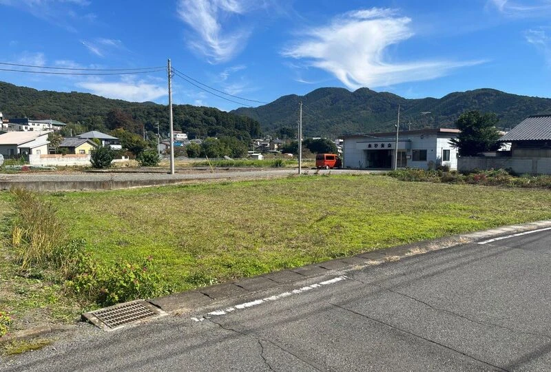 画像1425：桐生市 川内町3丁目 住宅用地