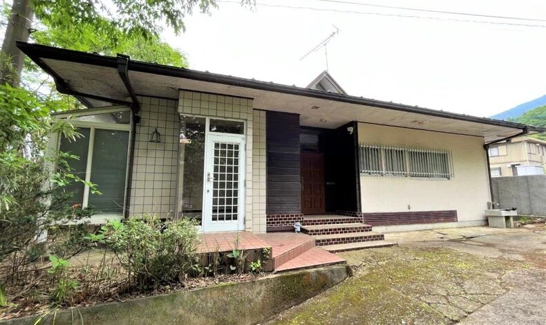 画像1435：桐生市梅田町 戸建